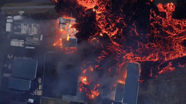 vulkan, vulkan na Islandu