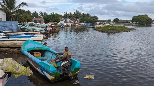 தமிழர்கள் அதிகம் வாழும் வடக்கு, கிழக்கு மாகாணங்கள்