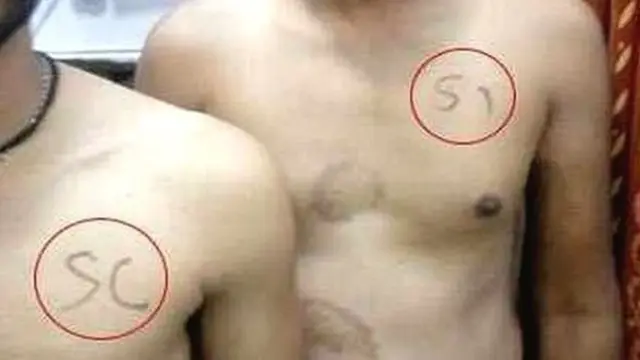 'ஆம்… நான் தலித்தான்! எங்களை குற்றவாளியாக சித்தரிக்காதீர்கள்'