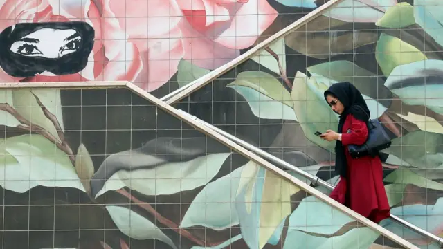 Perempuan Iran