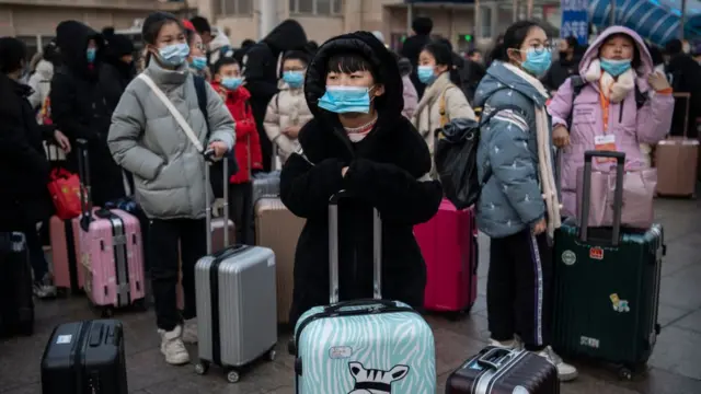 કોરોના વાઇરસ