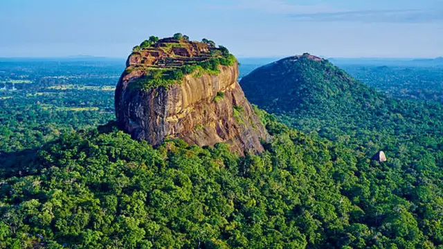 இலங்கை சுற்றுலா