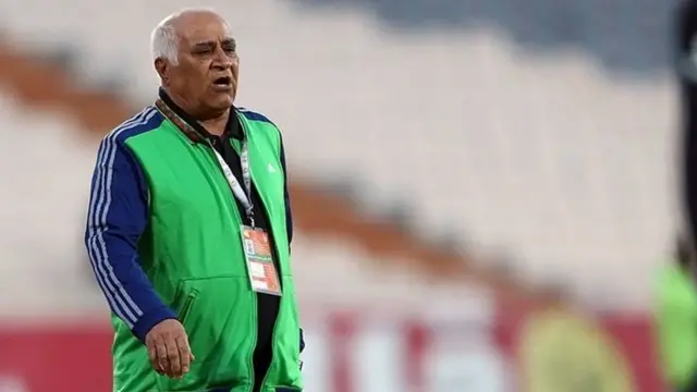 محمود یاوری