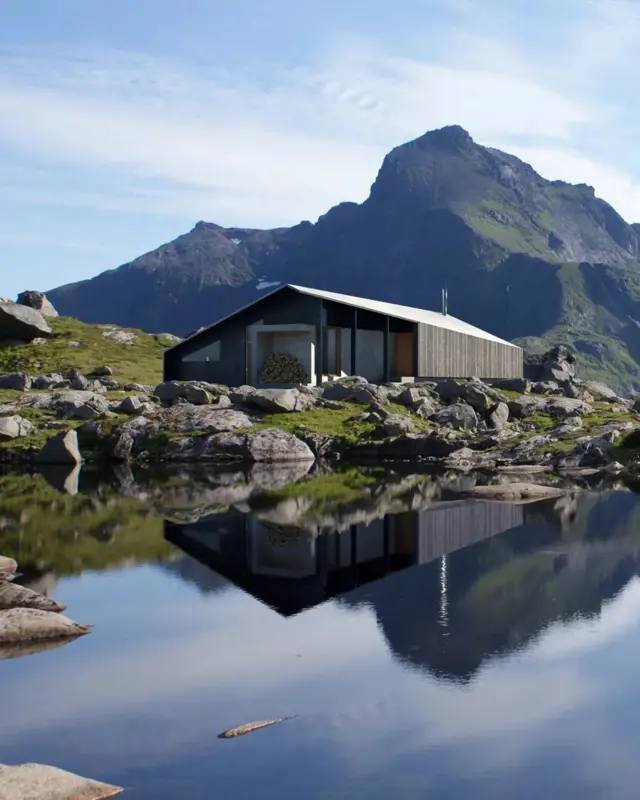 Snøhetta