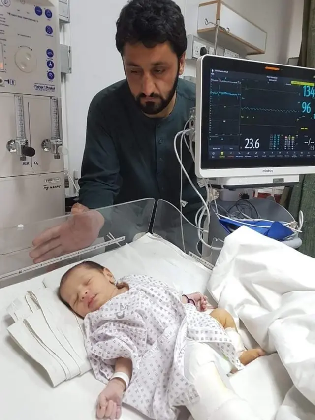 رفیع الله