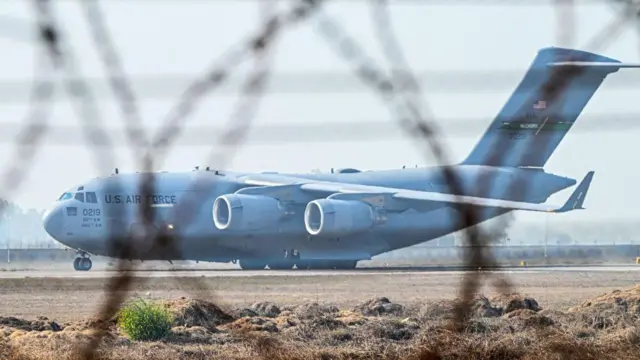 ਫ਼ੌਜੀ ਜਹਾਜ