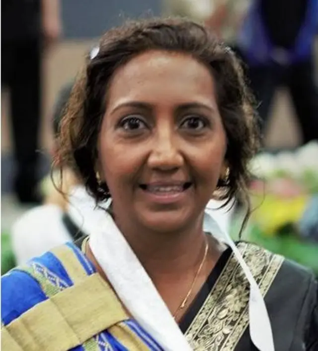 වෛද්‍ය තුෂ් වික්‍රමනායක