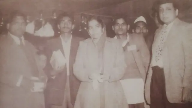 माईसाहेब आंबेडकर