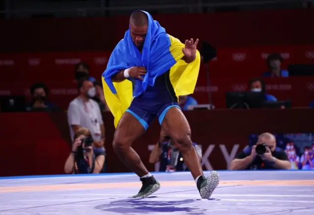 Жан Беленюк