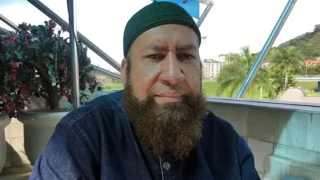 ڈیوڈ میلارڈ