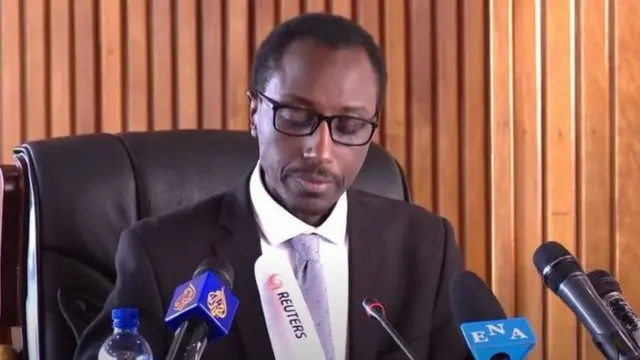 ኣኽባሪ ሕጊ ኢትዮጵያ ጊዴዎን ጢሞቴዎስ