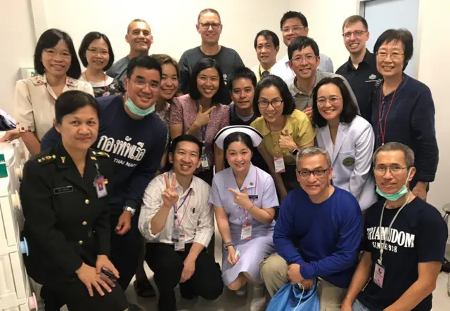 ดร.แฮร์ริส