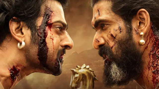 बाहुबली