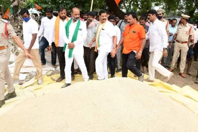 బండి సంజయ్