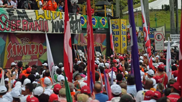 brazil