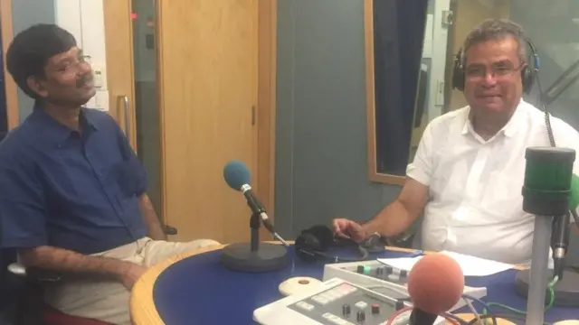 बद्रीनारायण