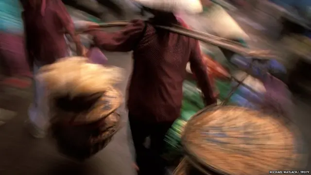 ਬਾਜ਼ਾਰ / Market