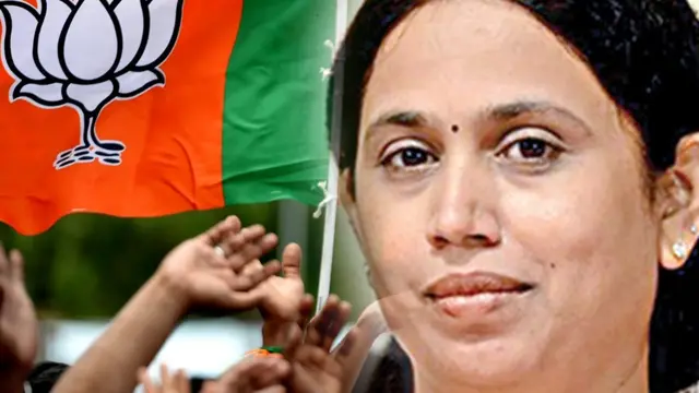 இந்து தமிழ்: "பாஜகவில் சேர்ந்தால் ரூ.30 கோடி, அமைச்சர் பதவி"