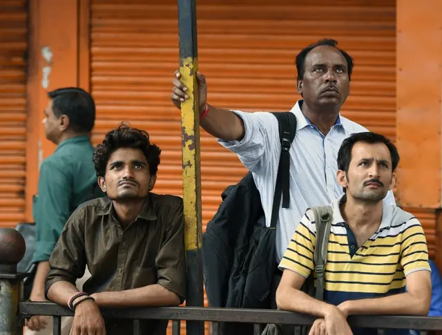 आम बजट, भारतीय अर्थव्यवस्था