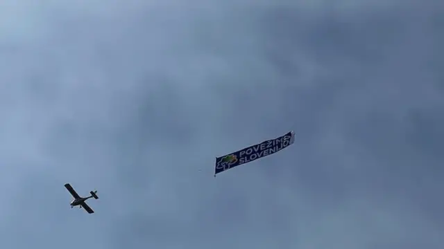 Ljubljana, april 2022.