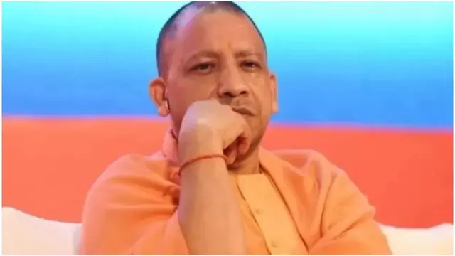 योगी आदित्यनाथ, उत्तर प्रदेश, राजपूत, जातीय राजकारण