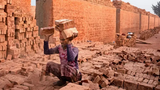 ইটের ভাটা