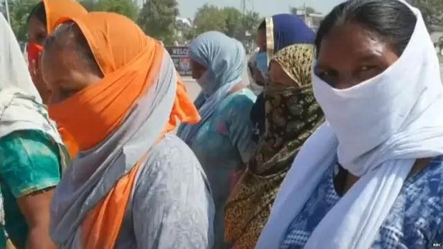 ਖੇਤੀ ਕਾਨੂੰਨ