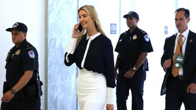 Іванка Трамп