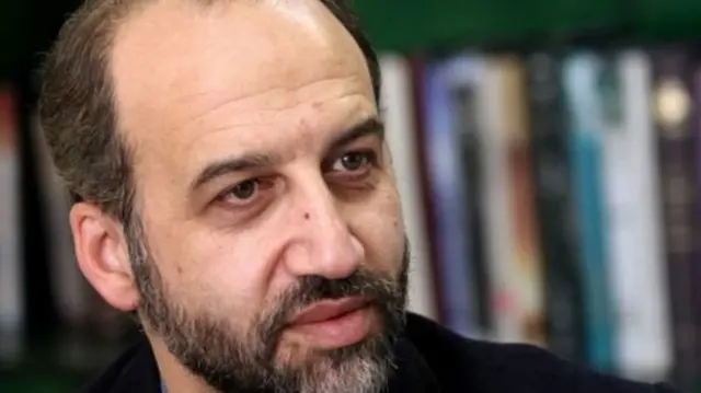 محمد سرافراز