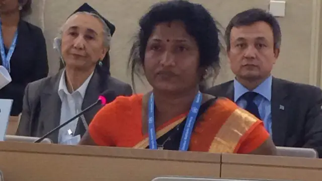 மே 18 நினைவேந்தல்