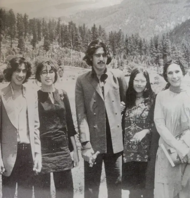 بھٹو خاندان