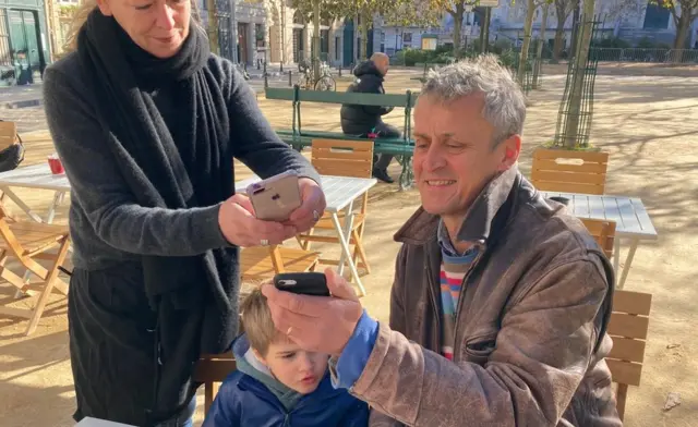 Хью Скофилд