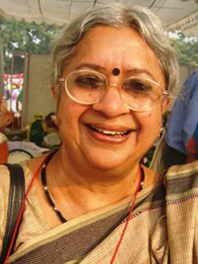 வசந்தி தேவி