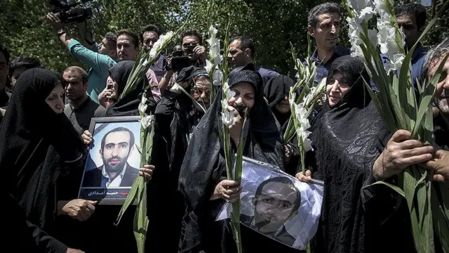 حمید امدادی