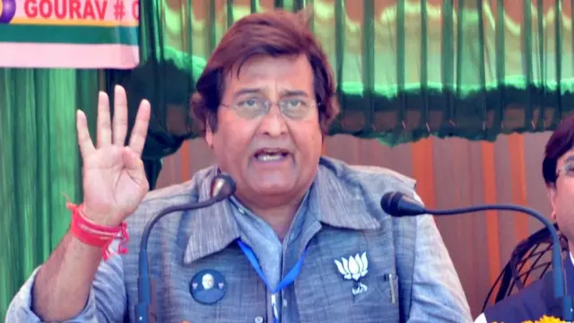 विनोद खन्ना