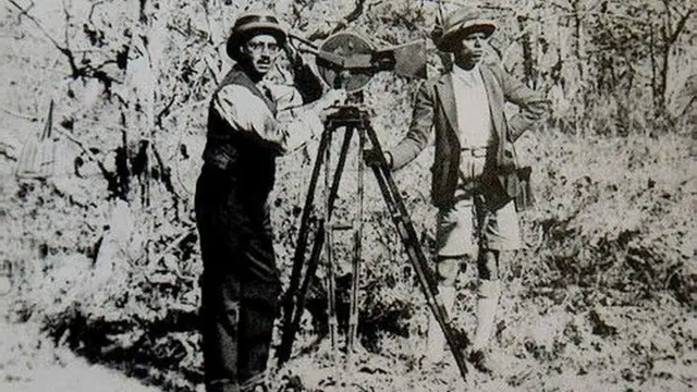 દાદા સાહેબ ફાળકે