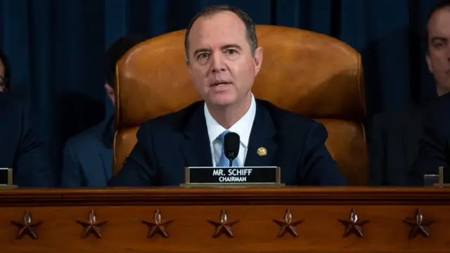 adam schiff