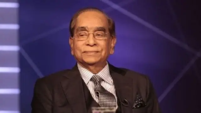 প্রধানমন্ত্রী হাসিনার উপদেষ্টা এইচ টি ইমাম। দিল্লি সসফরের সময় তিনি লর্ড কার্লাইলের প্রসঙ্গ তুলেছেন।