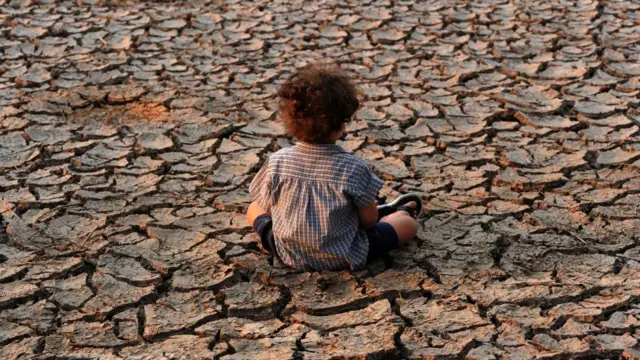 जलवायु परिवर्तन
