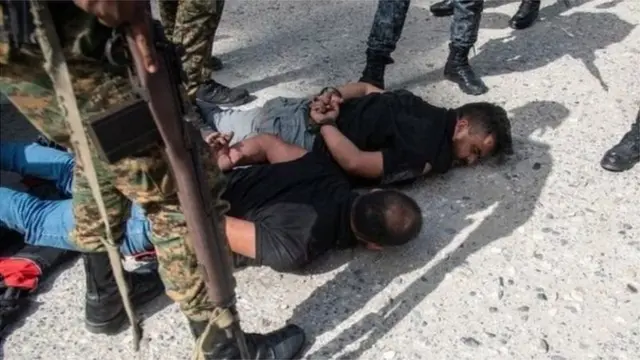 హైతీ అధ్యక్షుడి హత్యపై ప్రశ్నలు