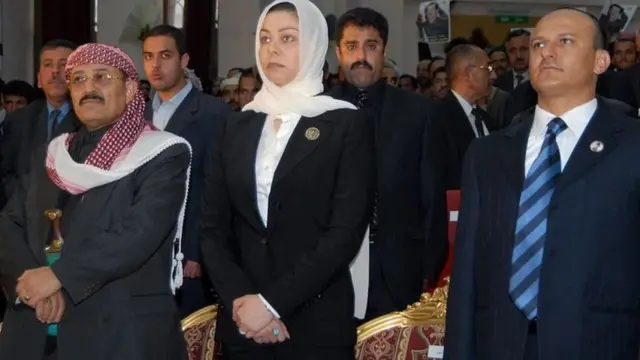 रगद हुसेन