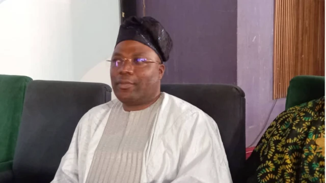 Ayẹyẹ ikẹkọọ jade ile ẹkọ alifabẹẹti Oduduwa ni Ile Ife