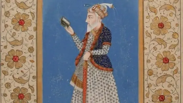 بادشاہ اورنگزیب