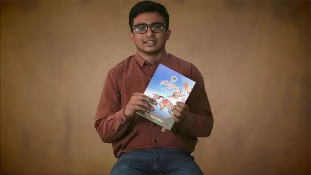 पत्रकार संजय मिठरानी