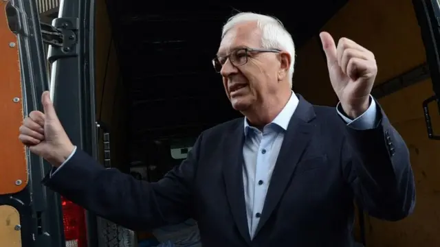 Иржи Драгош