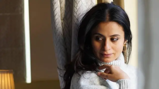 रसिका दुग्गल