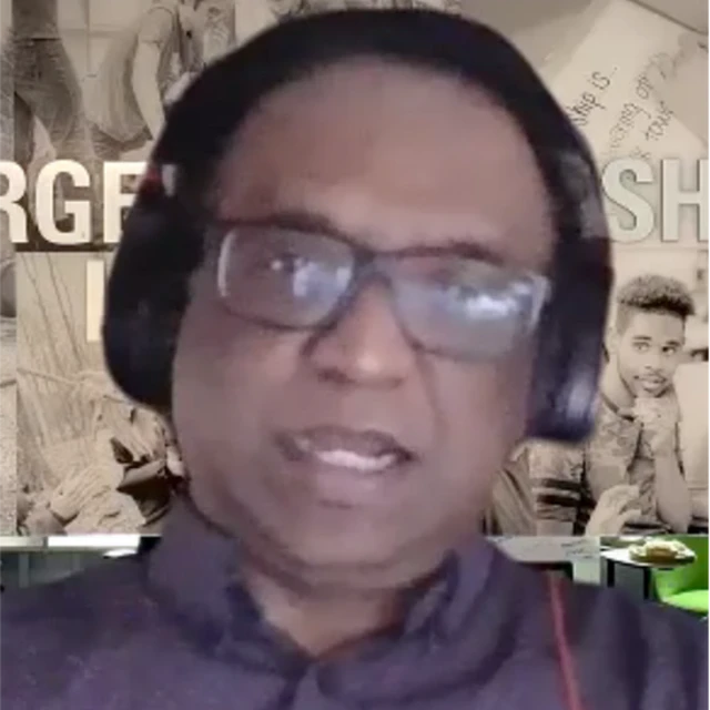 ராம் மகாலிங்கம்