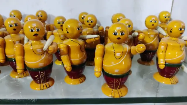 ఏటికొప్పాక బొమ్మలు