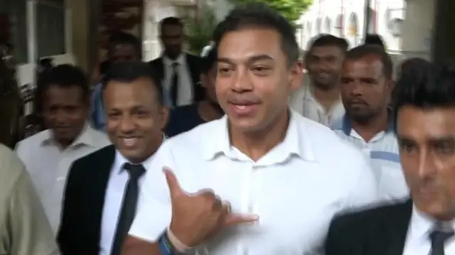 යෝෂිත