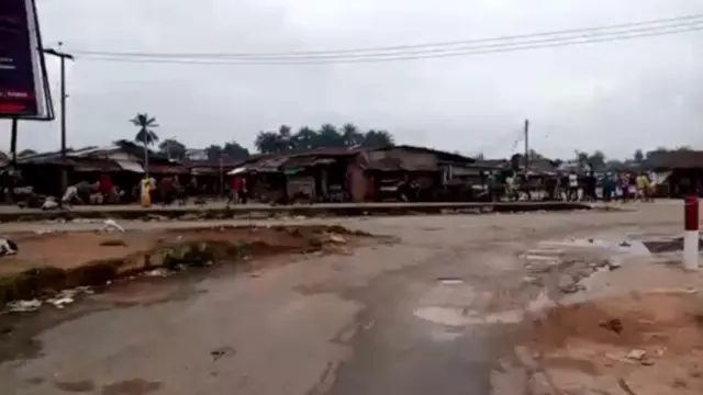 Ahịa aṅara dị n'Owere